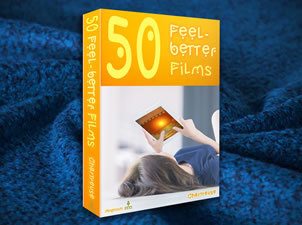 50 Feel-better Films