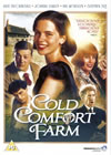 Cold Comfort Farm film poster.