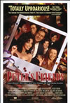 Peter's Friends film poster.
